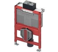 Tece TECEprofil - Bâti-support pour WC suspendu, hauteur 75 cm 9300291