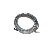 TECE TECEprofil câble de connexion 9810011 pour les systèmes de gestion des bâtiments