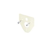 TECE TECEprofil d'isolation phonique 9200010 pour WC et Bidet