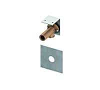 TECE TECEprofil ensemble de mise à niveau 9880049 pour douche WC TOTO SG
