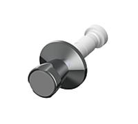 TECE TECEprofil match0 9221014 pour valve encastrée, chromé
