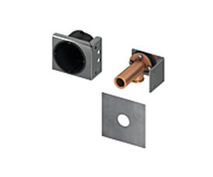 TECE TECEprofil mise à niveau match0 9880037 pour accessoires de douche WC