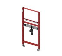 TECE TECEprofil Module de lavabo BH 1120 mm, 9310000