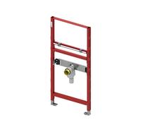 TECE TECEprofil Module de lavabo BH 1120 mm avec siphon intégré, 9310004