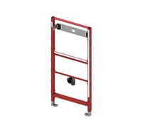 TECE TECEprofil Module urinoir pour robinet de chasse apparent, 9320010