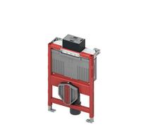 TECE TECEprofil Module WC avec réservoir Uni 750, Hauteur 750 mm, 9300291