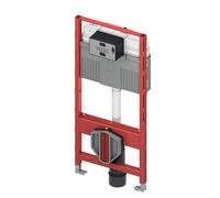TECE TECEprofil Module WC avec réservoir Uni, avec rinçage hygiénique intégré Ea