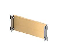 TECEprofil Plaque de fixation, pour robinetterie encastrée, 9150000
