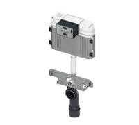 TECE TECEprofil Unité de raccordement WC avec réservoir Uni, 9041306
