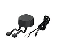 Tece - Transformateur pour commande de chasse d'eau électronique 9810012