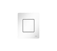 TECE TECEsolid TECE Urinal 9242432 blanc brillant, avec cartouche, 104x124x6mm