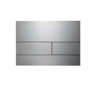 Tece Square plaque pour bouton 9820391