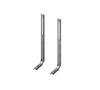 TECE box Pieds de montage pour chasses d'eau pour construction humide 9370000, 9030024,