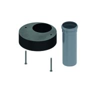 TECEdrainline Kit de protection incendie FireStop El 120 FireStop El 120 DN 50, 660006