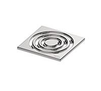 Tece Drainpoint S grille d'évacuation de douche cm acier 3665002