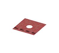 TECEdrainpoint S Joint 3690004 Système d'étanchéité pour les joints composites, 480x480mm