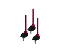 TECEdrainprofile Pieds de montage, pour tous les TECEdrainprofile Abläufe, 674000