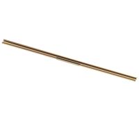 TECEdrainway profil de douche, 1100mm, 691140, Couleur: Bronze brossé