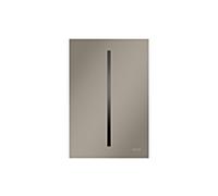 TECEfilo électronique 9242021 sans contact, secteur 230 V, Castoro Ottawa/Beige TECE Velvet