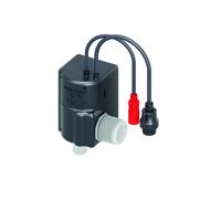TECEfilo unité de vanne, réseau 230/12 V, pour TECEfilo ouverture de capteur et rinceur à pression U2, électronique durinoir, 9242092
