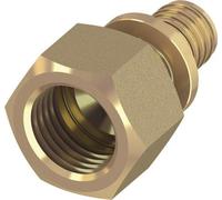 TECEflex manchon de transition en bronze d= 32mmx1 FF