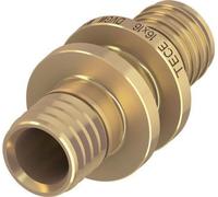 TECEflex raccord en bronze d= 25/25mm