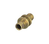 TECEflex raccord, laiton standard, 766040, Exécution: 40 x 40