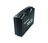 TECEfloor coffret à outils, dim. 16, type TECElogo-Push, 77920041