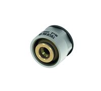 TECEfloor Eurokonus raccord à bague de serrage, 77211200, Exécution: Dimension 12 x 1,5