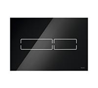 TECElux Mini 9240961 verre noir, avec déclencheur sans contact