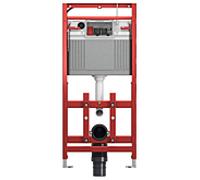 Tece Bâti-support TECElux Module 200 pour WC suspendu, réglable H 1,12 m – 9600200