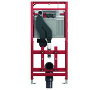 TECElux WC module 400, hauteur 1120 mm, 9600400