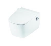 TECEneo Set, WC douche eau chaude et froide avec siège de WC avec couvercle SLIM, 9700213