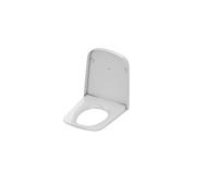 TECEone Abattant WC In ouvercle, Blanc, Neuf Dans OVP