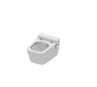 TECEone WC douche, eau chaude et eau froide, 9700200