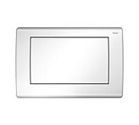 TECEplanus 9240314 blanc, pour simple chasse
