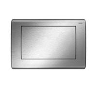Tece TECEplanus - Commande de chasse d'eau, inox brossé 9240310