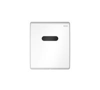 TECEplanus Urinal 9242357 blanc brillant, électronique, secteur 12 V