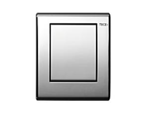 TECEplanus Urinal 9242311 chrome brillant
