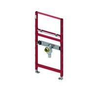 TECEprofil Module de lavabo avec siphon encastré, hauteur 1120mm, 9310004