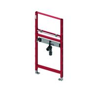 TECEprofil module de lavabo, hauteur 1120mm, 9310000