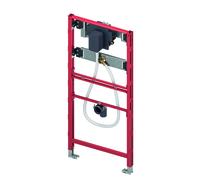 TECEprofil module urinoir avec boîtier de rinçage TECE U2, hauteur 1120mm, 9320013