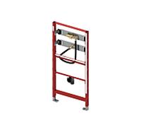 TECEprofil Module urinoir avec l' unité de rinçage 9.320.008 hauteur 1120 mm