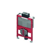 TECEprofil module WC avec réservoir de chasse Uni 750, hauteur 750mm, 9300291
