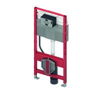 TECEprofil module WC avec réservoir de chasse uni, hauteur 1120 mm, 9300300