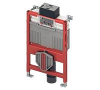 TECEprofil module WC avec réservoir de chasse uni, hauteur 820mm, 9300301