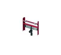 TECEprofil Support de lavabo, pour montage dans des parois en métal ou en bois, 9510003