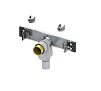 Tece Profil châssis encastré pour lavabo 9.020.034