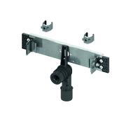 TECEprofil Unité de raccordement, pour lavabo, 9020033