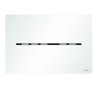TECEsolid électronique pour WC, déclenchement sans contact, réseau 12 V, 9240453, Couleur: Blanc mat